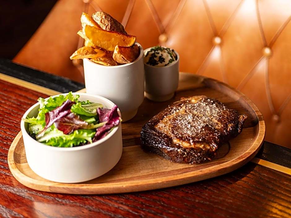 Hotel Rotary Geneva-MGallery