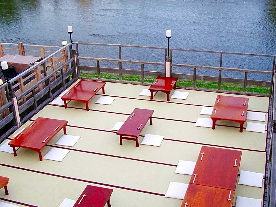 The Royal Park Canvas Kyoto Nijo