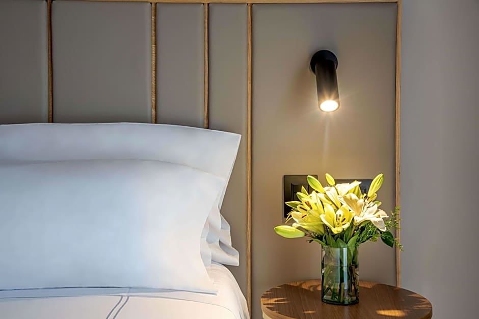 NH Bogota Pavillon Royal