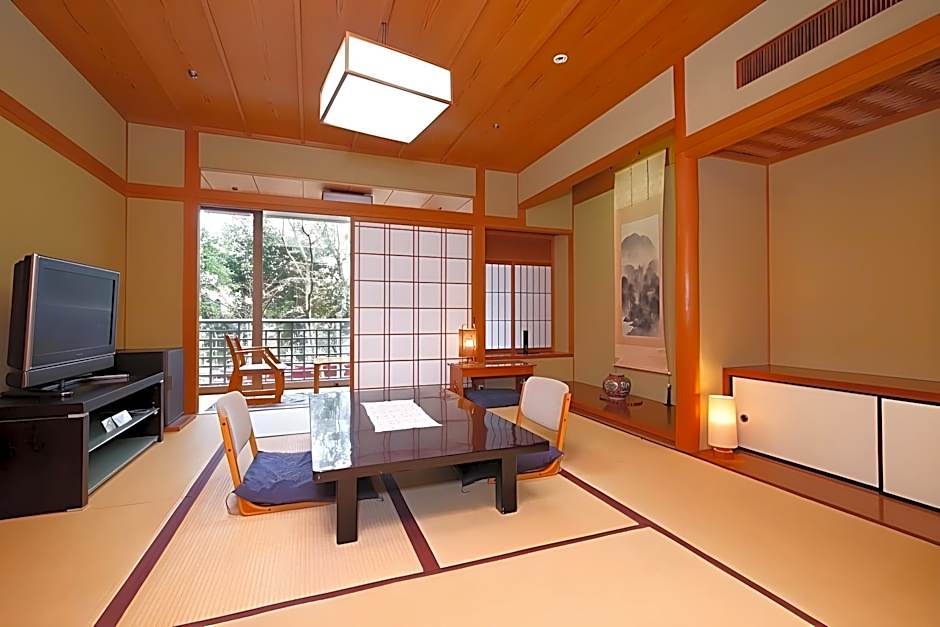 Nara Hotel
