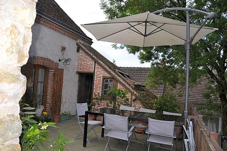 Chambres d'hôtes Châtres-Sur-Cher