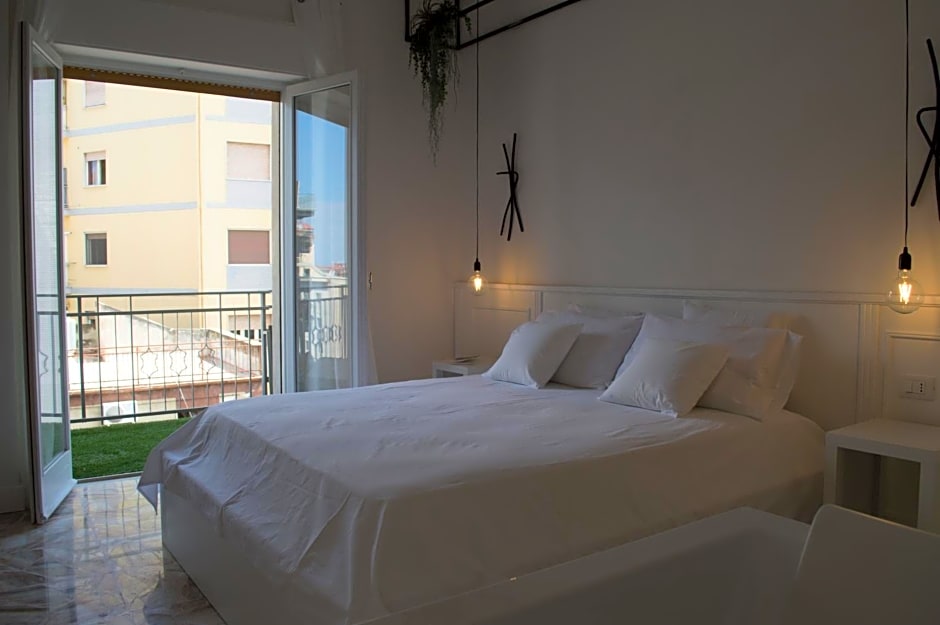 Boite d'Esprit b&b de luxe