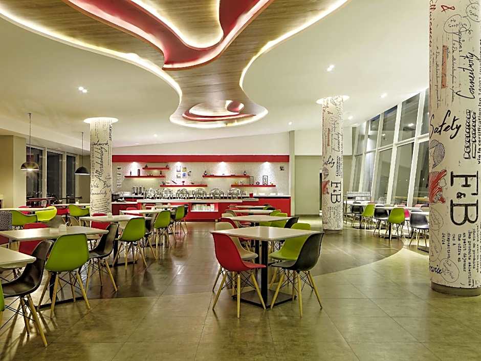 Ibis Padang Hotel