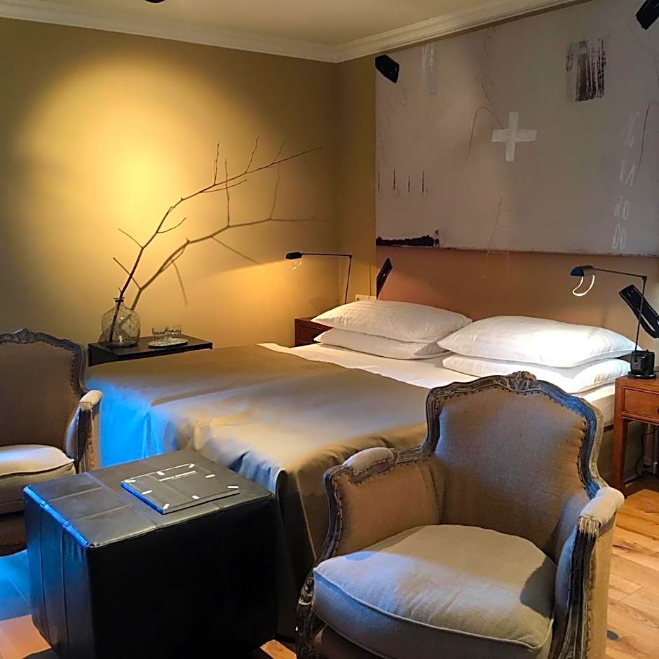 Strandhotel Margaretha