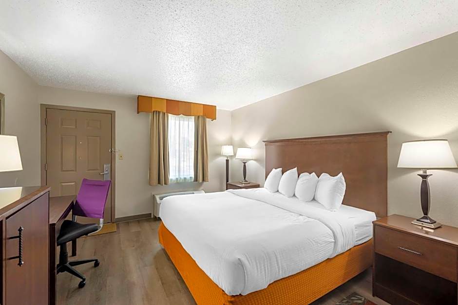 Best Western Athens Inn