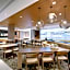 SpringHill Suites by Marriott Salt Lake City Sugar House