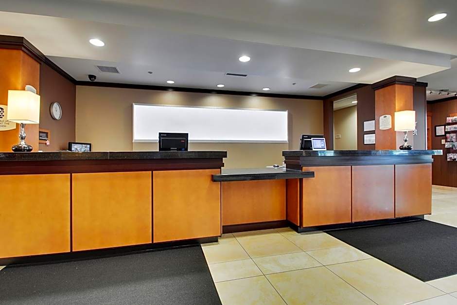 Fairfield Inn & Suites by Marriott Ottawa Starved Rock Area