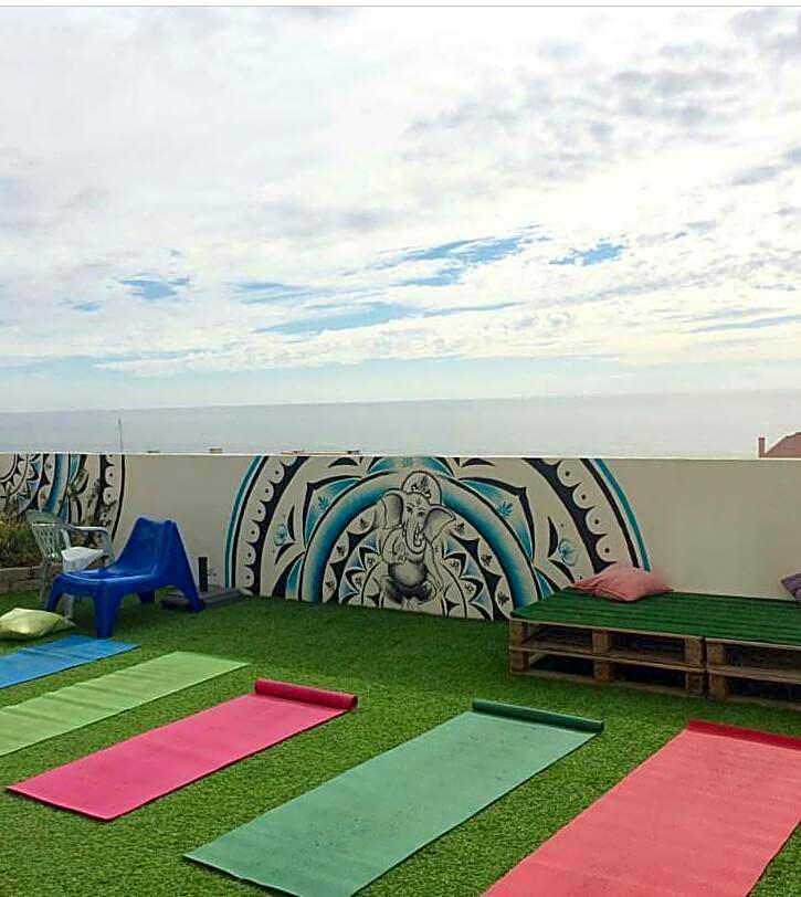 Arthouse Surf Ericeira