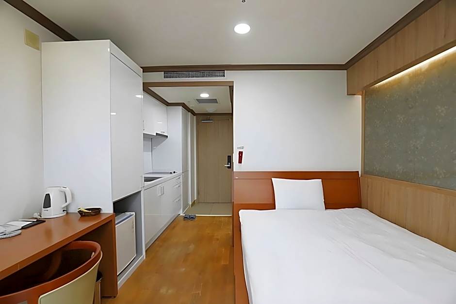 Daejeon I-Hotel