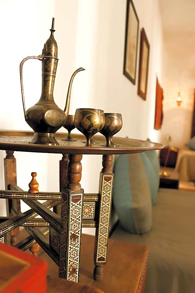 Riad Bellamane Marrakech