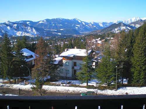 Hotel Residence La Rosa