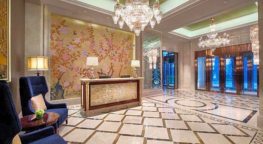 The Sebel Xi Ning Hotel