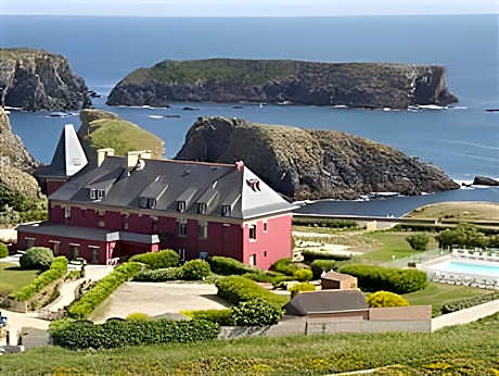 Le Grand Large Hotel