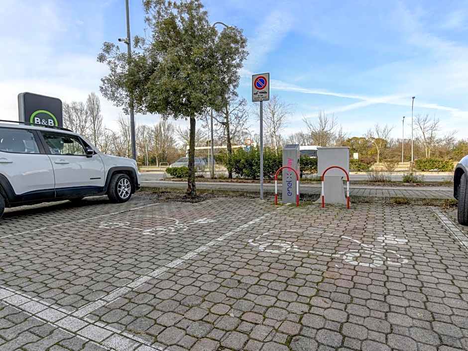 B&B Hotel Quarto d'Altino