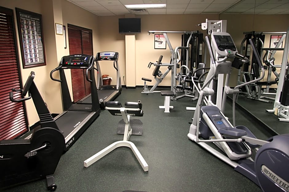 Holiday Inn LaGuardia Airport – New York, NY
