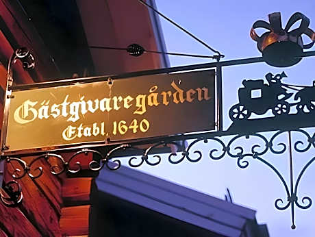 Grythyttans Gastgivaregard