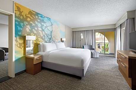 Courtyard by Marriott Fort Lauderdale North/Cypress Creek