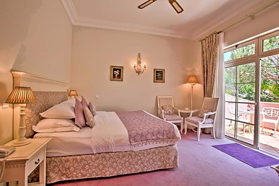 Quinta Jacintina - My Secret Garden Hotel