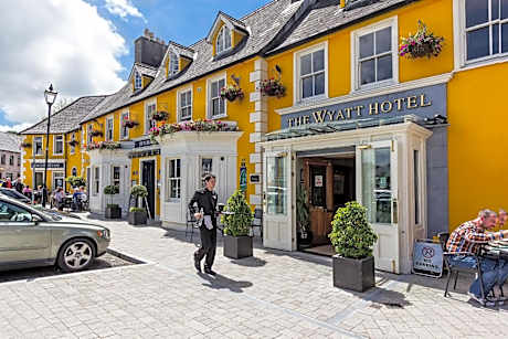 The Wyatt Hotel