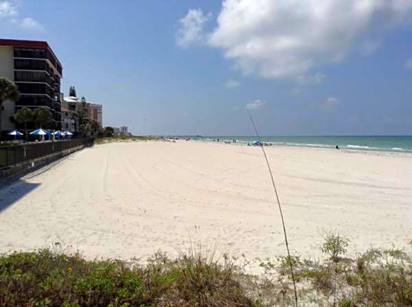 Belleview Gulf Condos