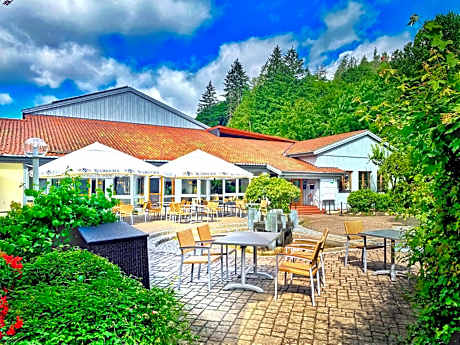 WAGNERS Hotel im Frankenwald