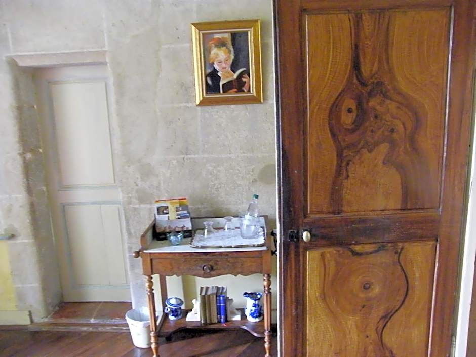 Château des Martinanches