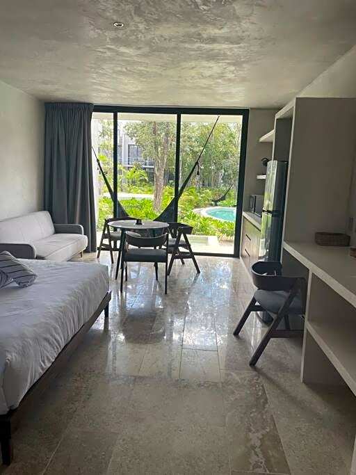 Tulum Sweet Condo with private pool