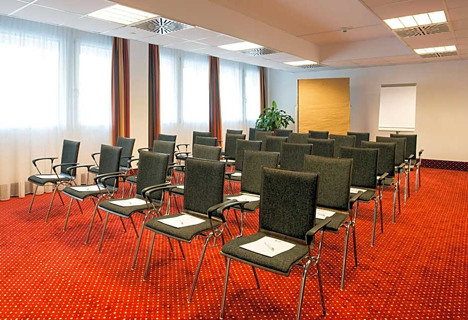 Best Western Plus Amedia Hotel Wien