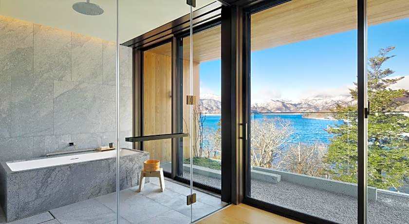 The Ritz-Carlton Nikko