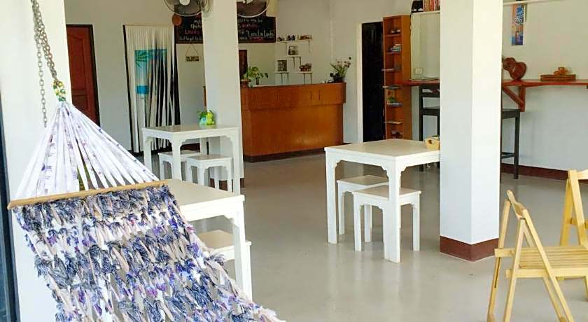 Lom La Lanta Hotel