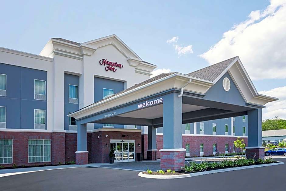Photo 1 sur 43 de Hampton Inn By Hilton Kennebunk Kennebunkport ME