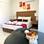 Eleonora Hotel Apartments