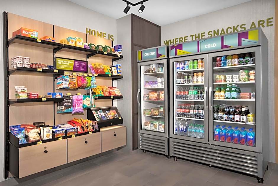 Home2 Suites by Hilton Chattanooga East Ridge