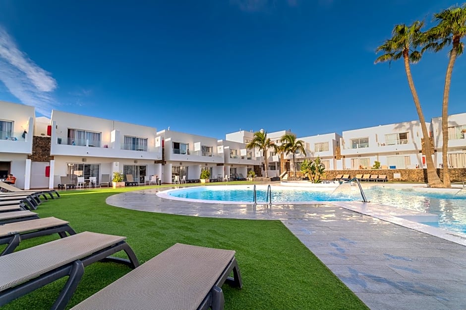 Hotel Club Siroco - Adults Only