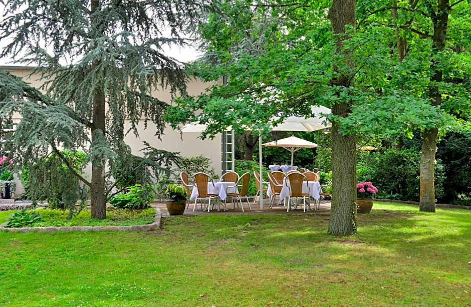 Best Western Hotel Der Fohrenhof