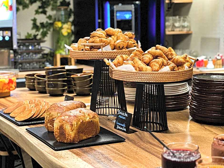 L'Arcalod & Bistrot Jeanne - Lac d'Annecy - Hôtel Restaurant Spa