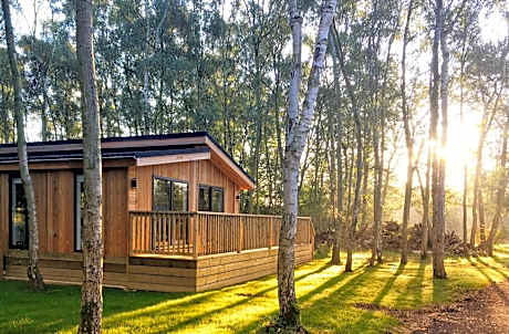 Elton Furze Retreats