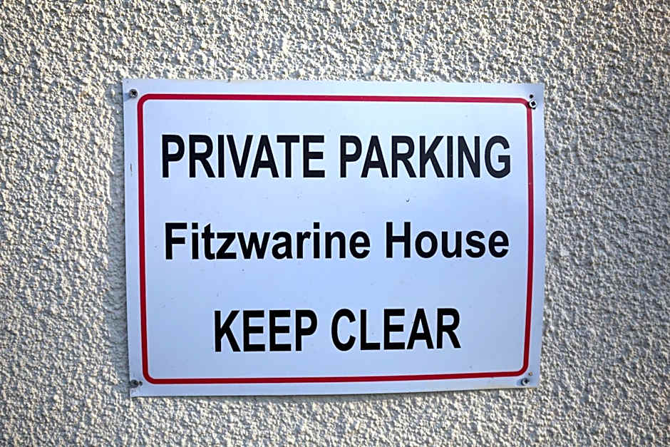 Fitzwarine House Whittington