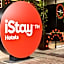 iStay by NH Zaragoza Sport Hotel