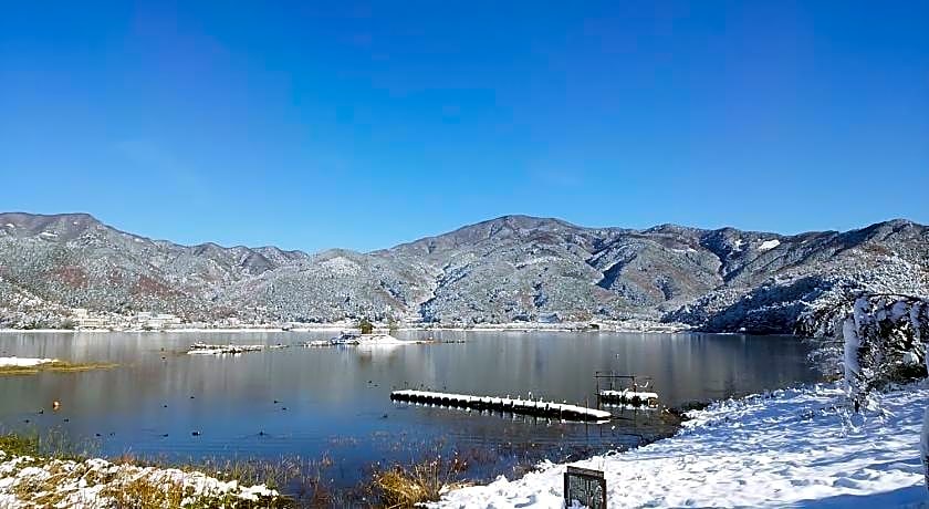 Lakeland Hotel Mizunosato