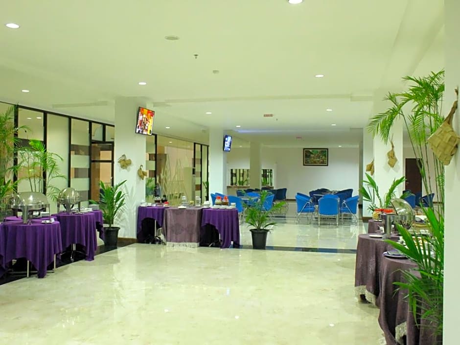 Kyriad Sadurengas Hotel