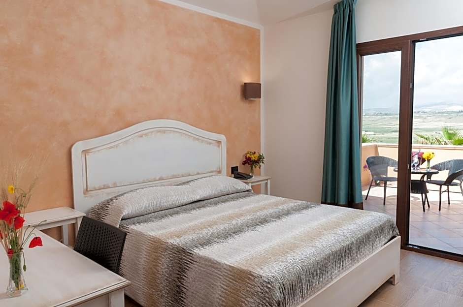 Hotel Donna Carmela Sede Unica a Sciacca