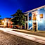 Hotel Oaxaca Inn Centro