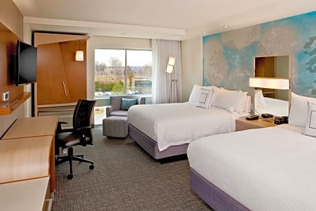 Queen Room