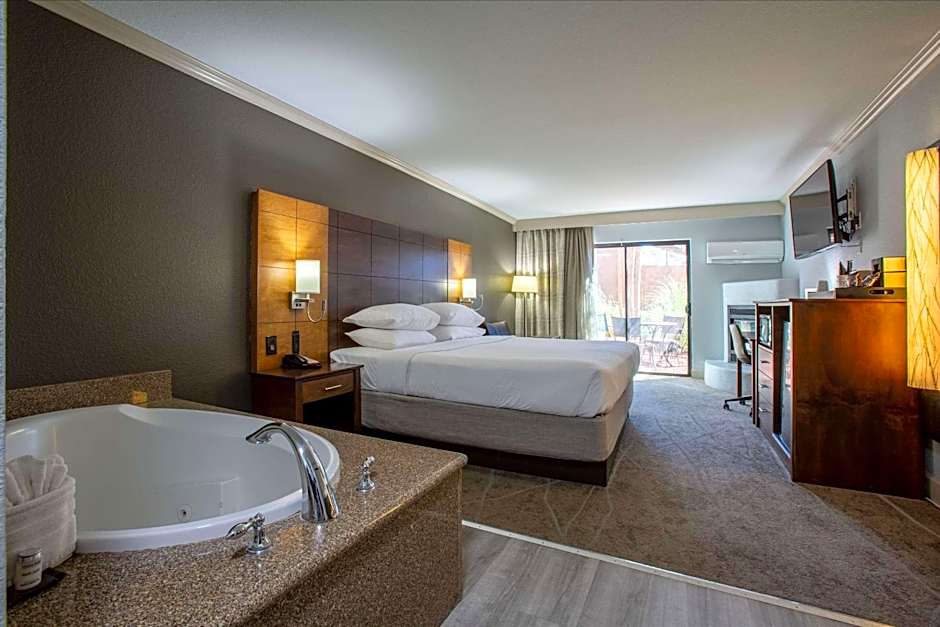 Arroyo Pinion Hotel, Ascend Hotel Collection
