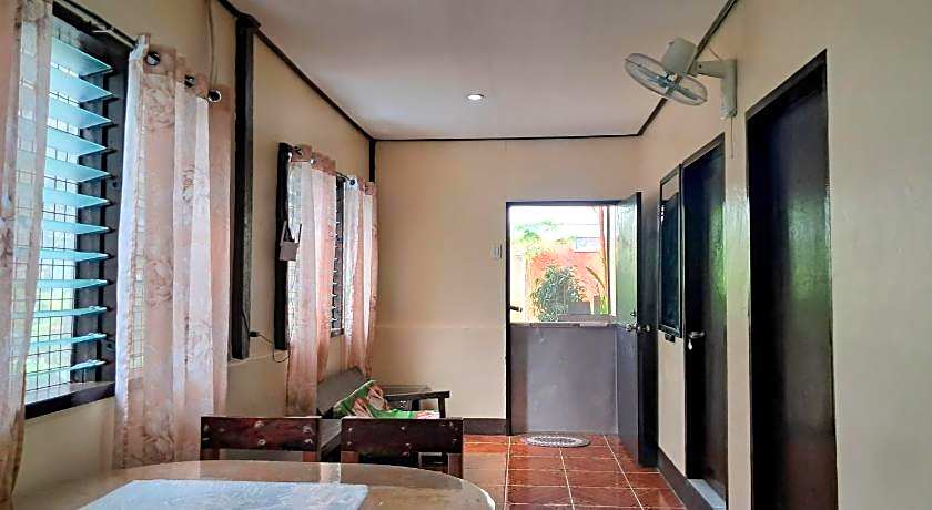 Charity Pension House