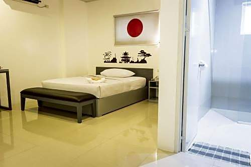 Gc Suites