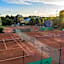 Tennis Golf Hotel Höllrigl
