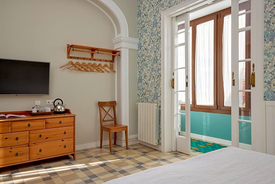Hostal Poblenou