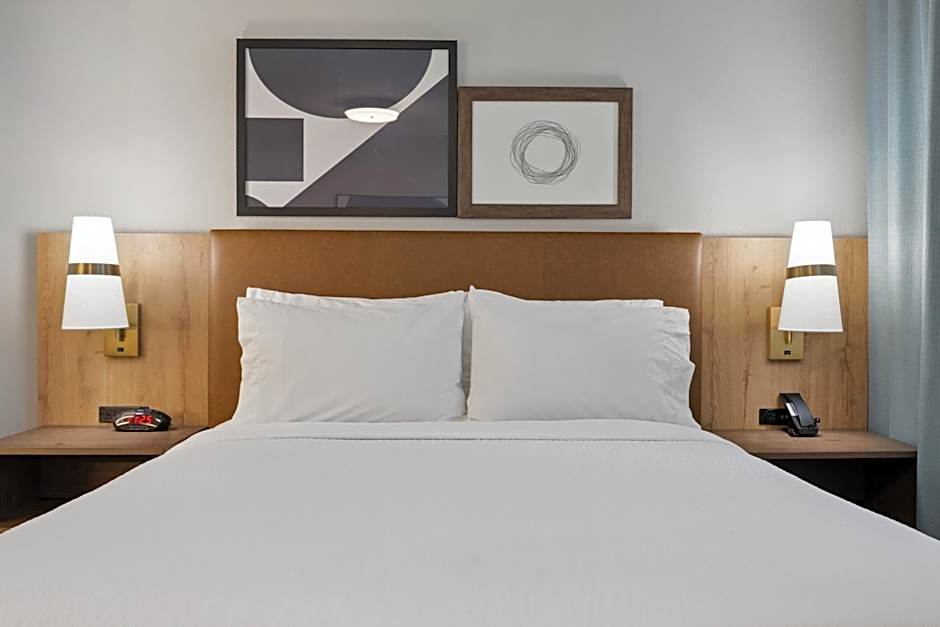 Staybridge Suites Sacramento Woodland By IHG